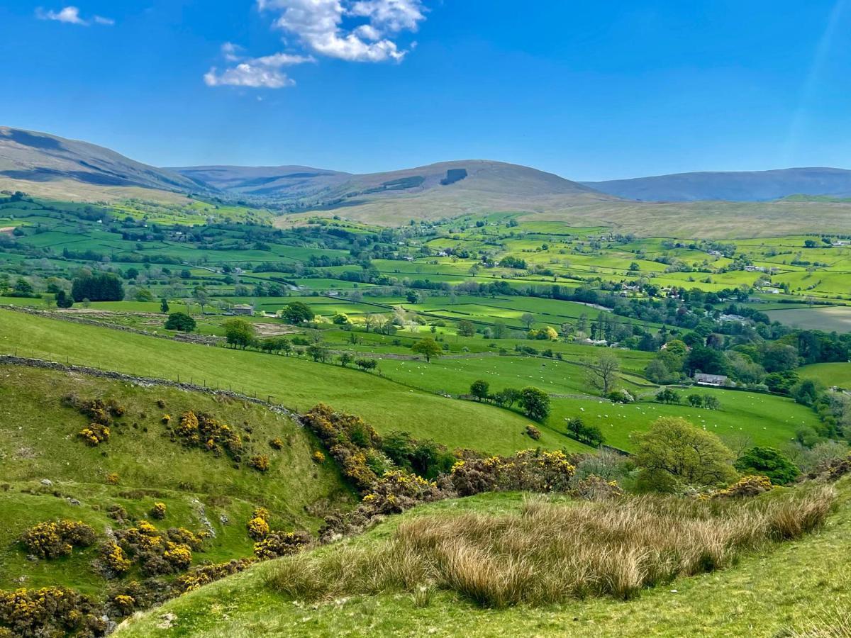 3 Settlebeck Cottages Sedbergh Luaran gambar